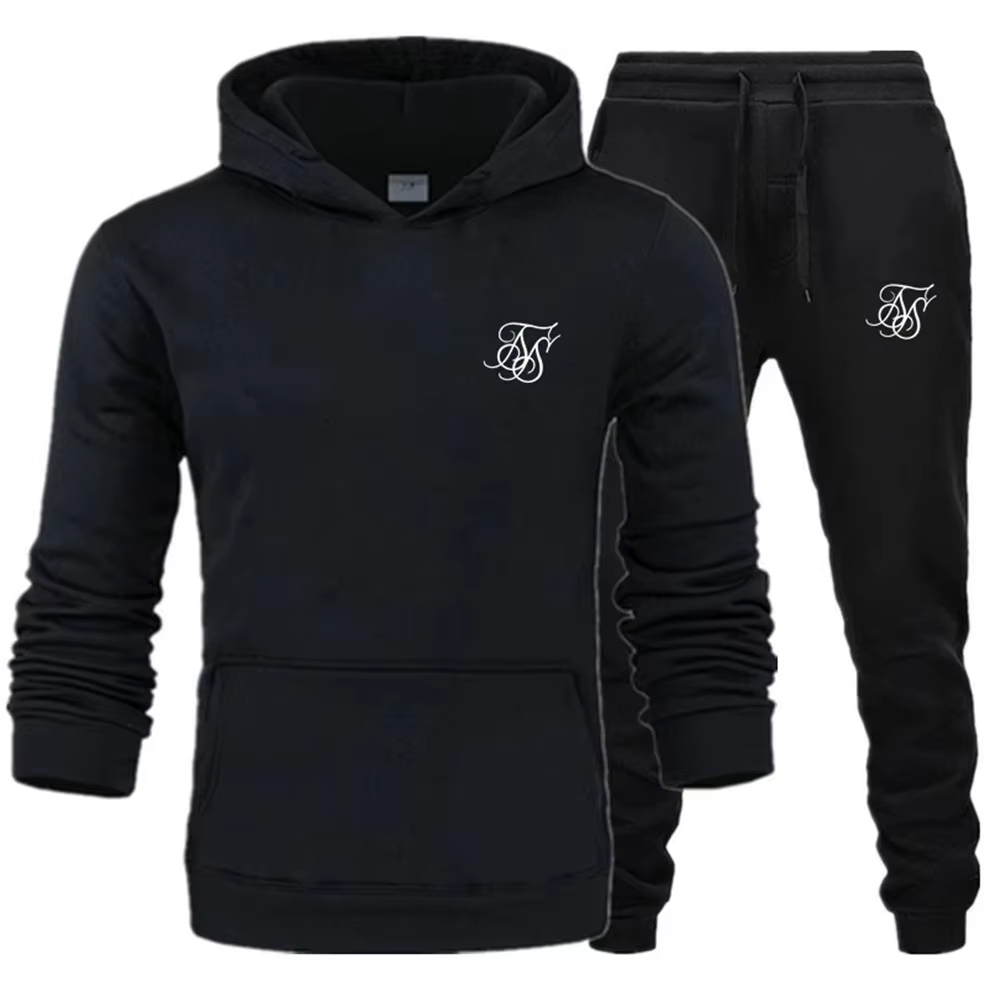 Outdoor Sport Brand - Completo Sportivo da Uomo Nuovo di