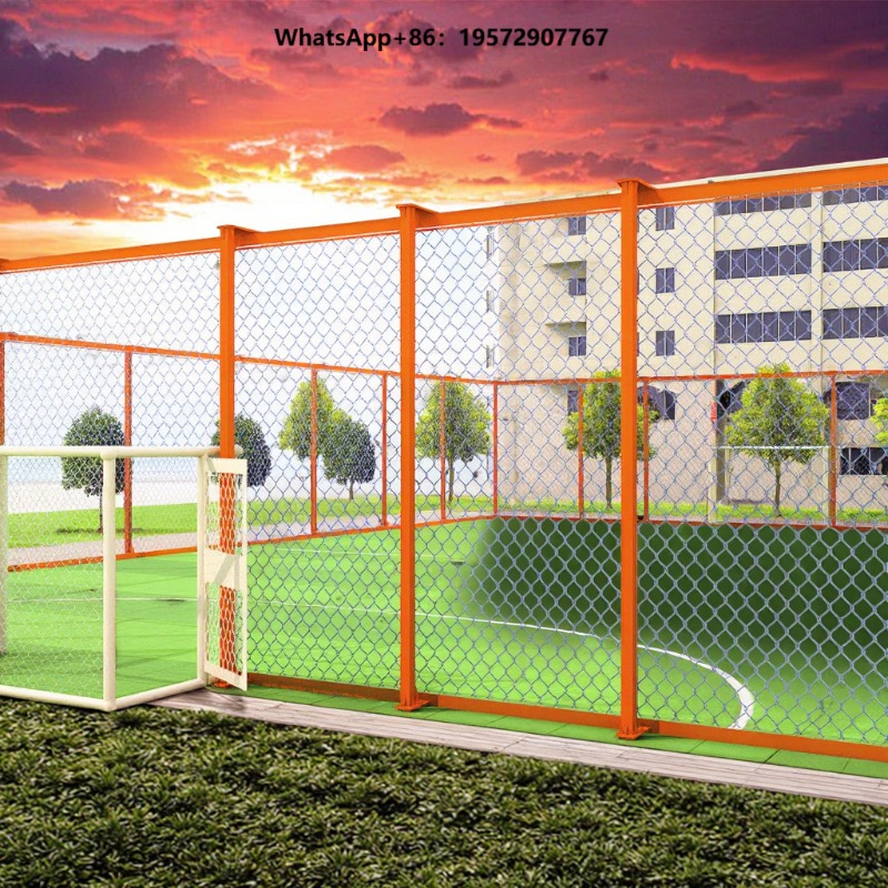 Outdoor Sport Club - Campo da Calcio a 5 Indoor/Outdoor