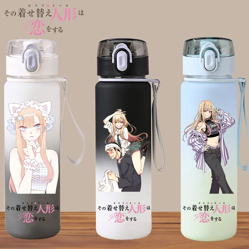 Outdoor Sport Dress - Borraccia d'acqua My Dress-Up Darling 560ml