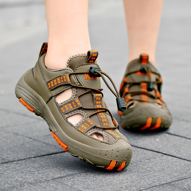 Outdoor Sport For Kids - Sandali sportivi all'aperto di nuovo stile