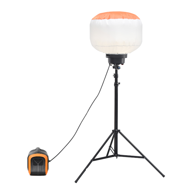 Outdoor Sport Area - Produttore diretto Torre luminosa a palloncino