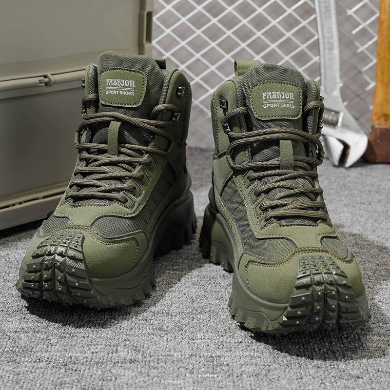 Outdoor Sport Brand - Brand Protection 2026 Nuove Scarpe da