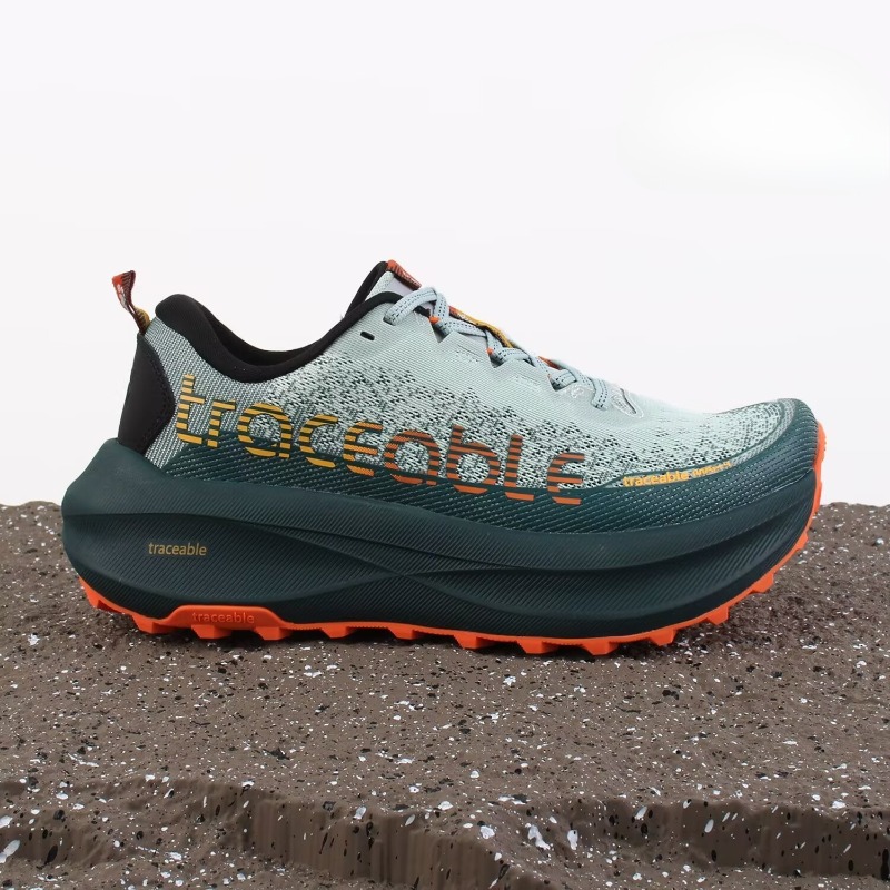 Outdoor Sport Brand - Scarpe da trail running originali di