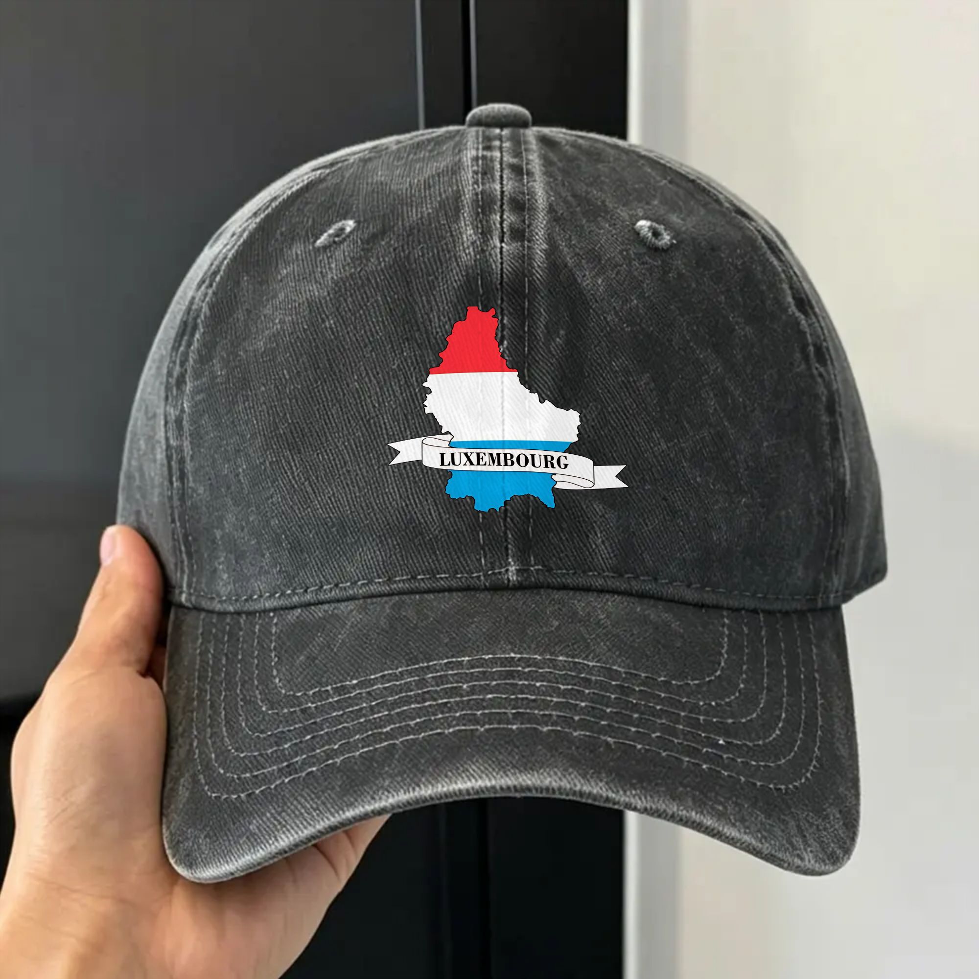 Cappellino da Baseball con Ban - Outdoor Sport Luxembourg recensione e prezzo