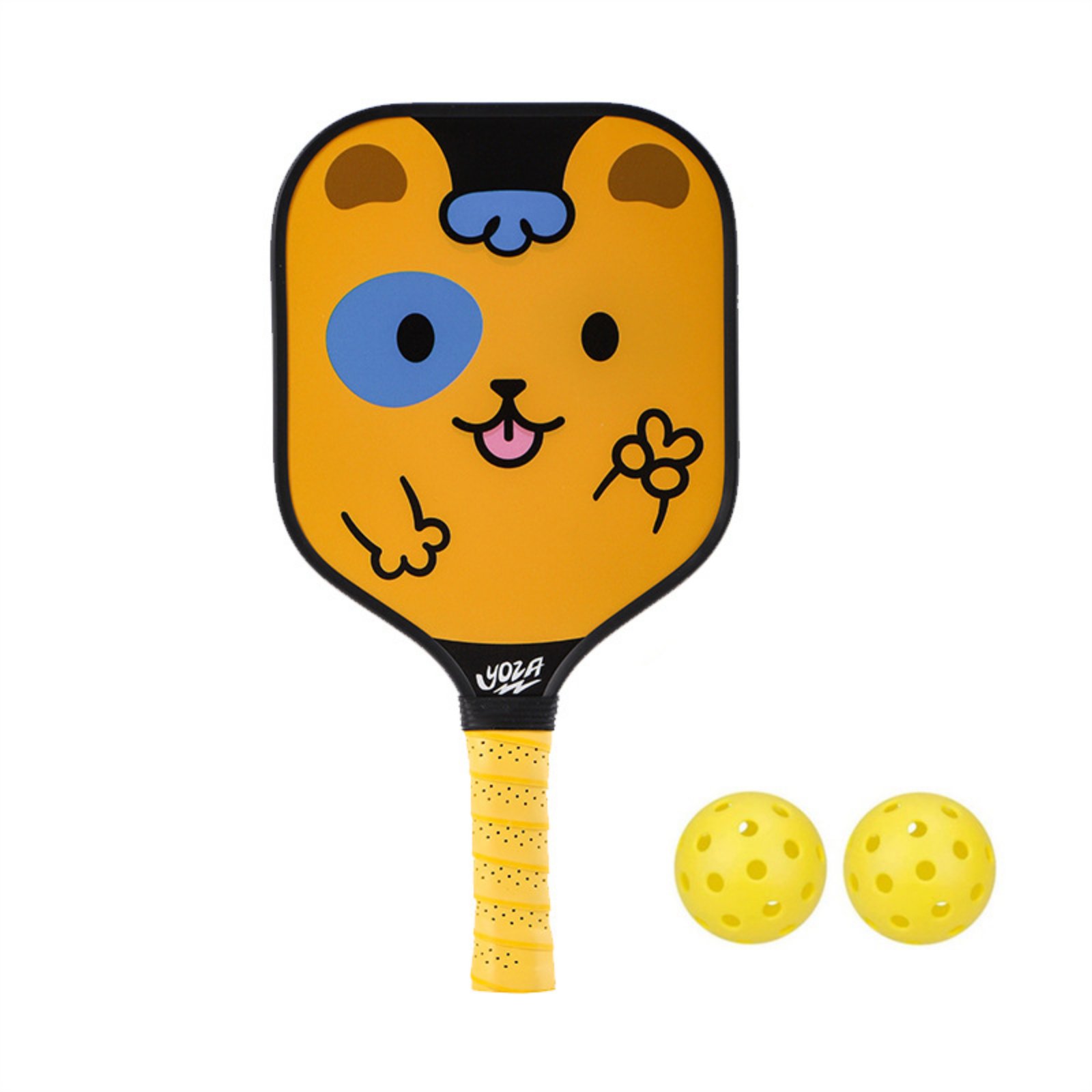 Nuovo Set di Racchette da Pick - Outdoor Sport For Kids recensione e prezzo