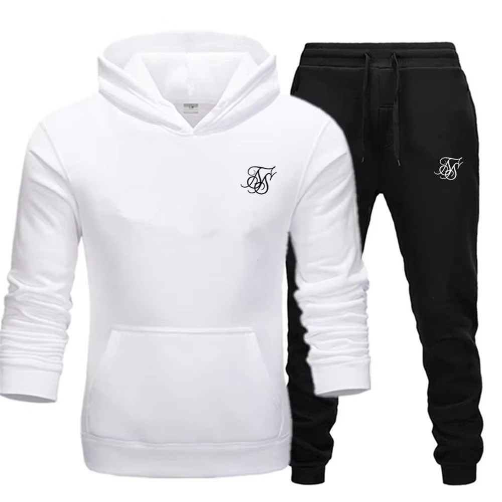 Completo Sportivo da Uomo Nuov - Outdoor Sport Brand recensione e prezzo