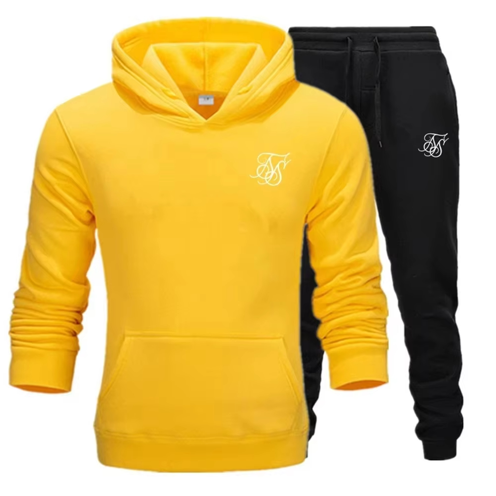 Completo Sportivo da Uomo Nuov - Outdoor Sport Brand recensione e prezzo