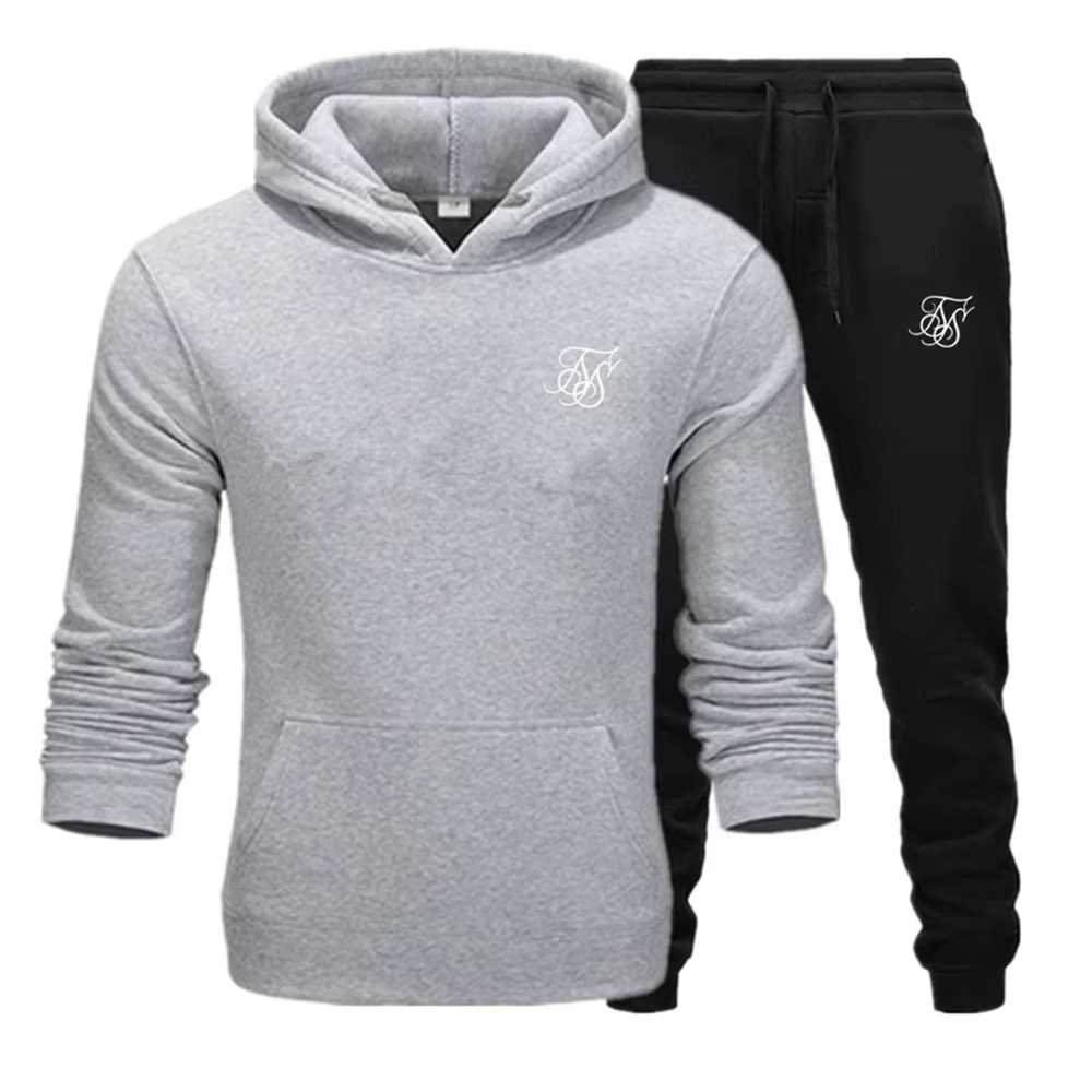 Completo Sportivo da Uomo Nuov - Outdoor Sport Brand recensione e prezzo