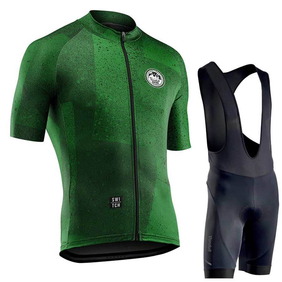 Completo da Ciclismo 2026 Nuov - Outdoor Und Sport recensione e prezzo