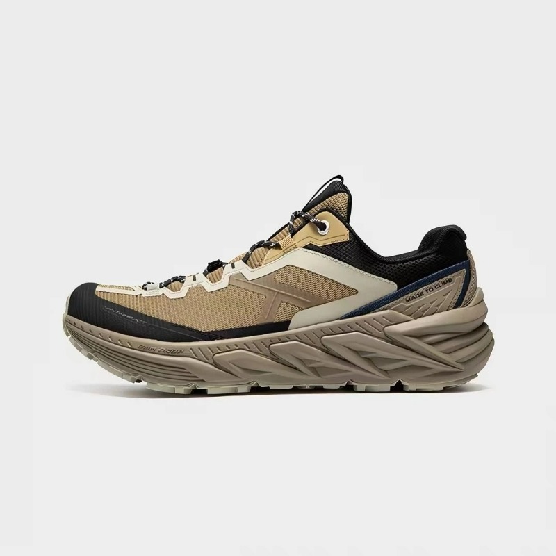 Scarpe da trail running profes - Outdoor Sport Brand recensione e prezzo