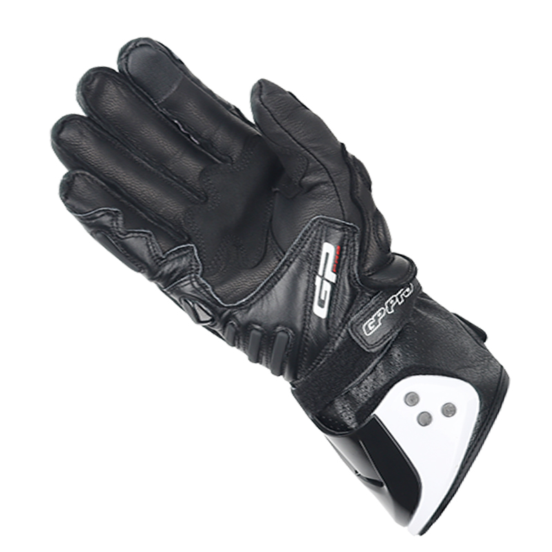 Guanti in Pelle per Moto Two-X - Horse Riding Glove recensione e prezzo