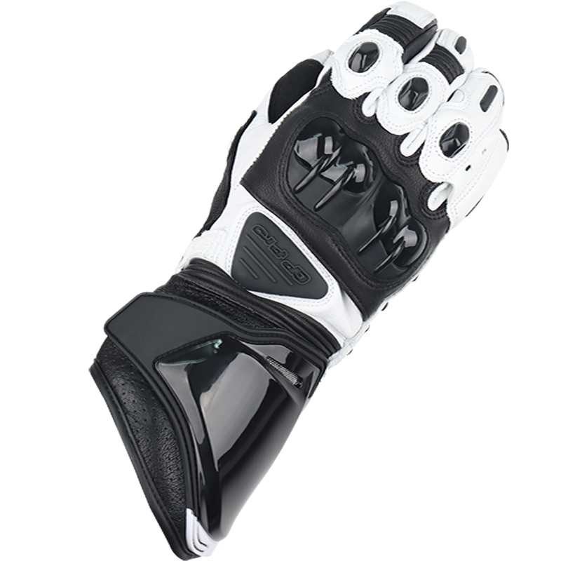 Guanti in Pelle per Moto Two-X - Horse Riding Glove recensione e prezzo