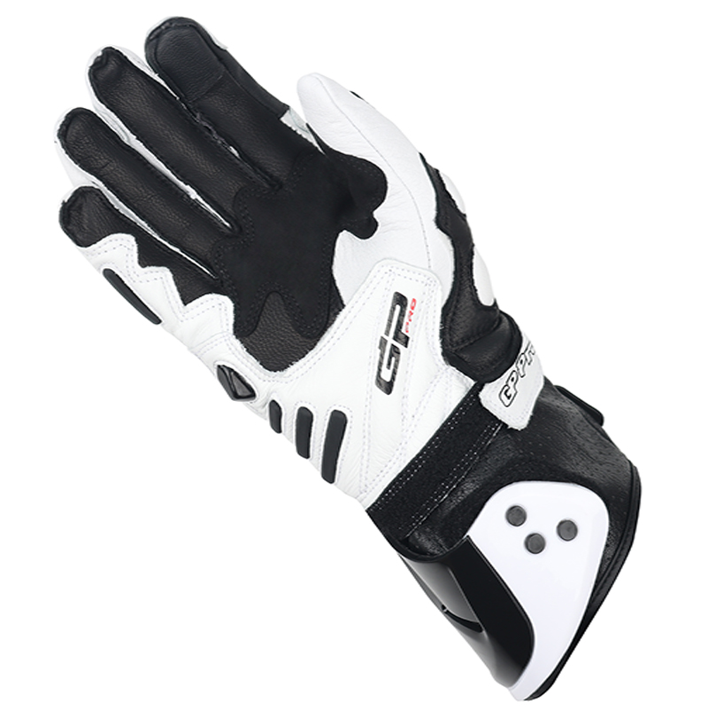 Guanti in Pelle per Moto Two-X - Horse Riding Glove recensione e prezzo
