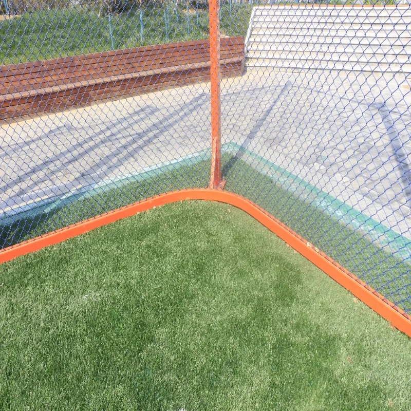 Campo da Calcio a 5 Indoor/Out - Outdoor Sport Club recensione e prezzo