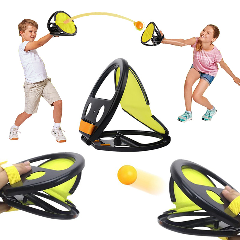 Gioco di Lancio e Presa della  - Outdoor Sport For Kids recensione e prezzo