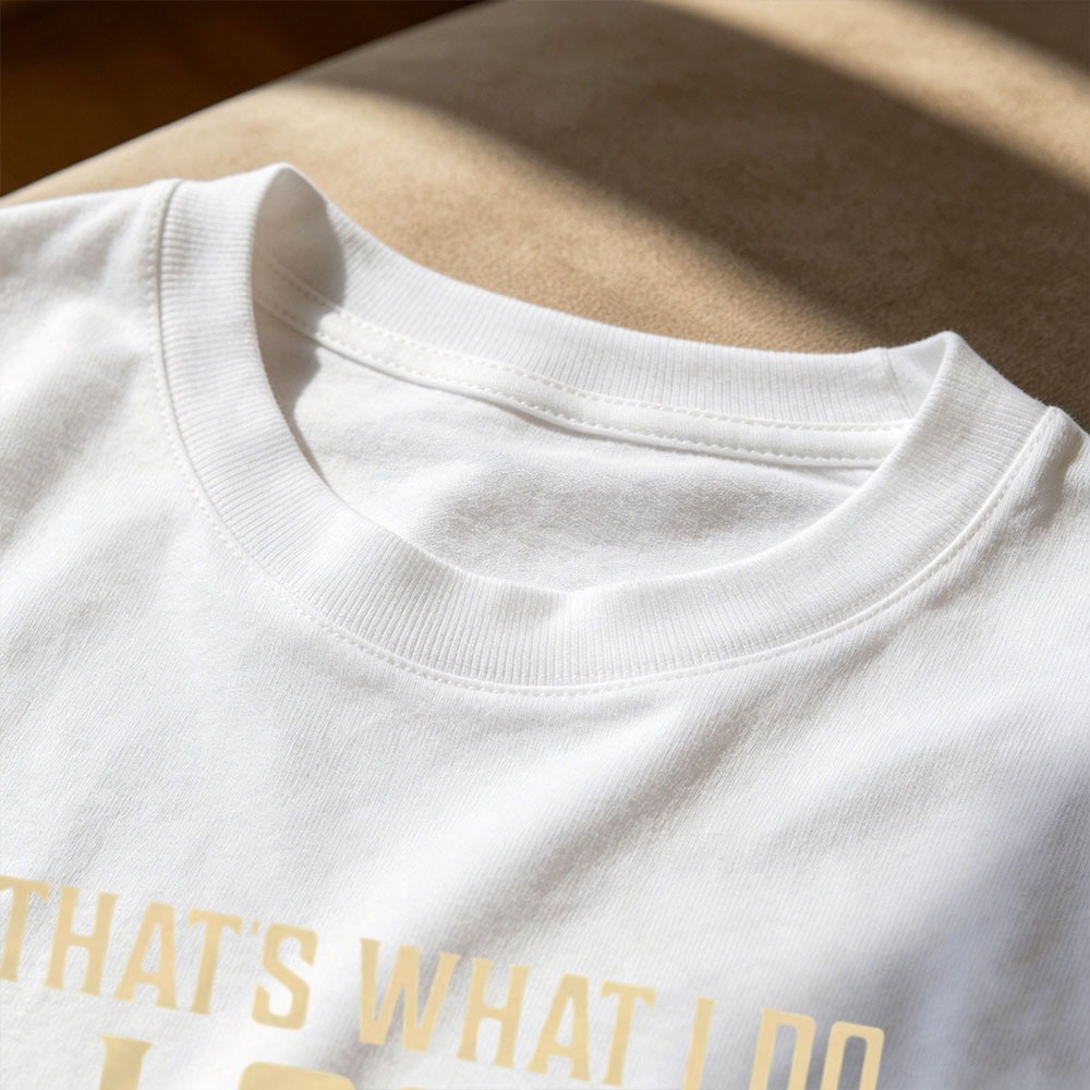T-shirt Sportiva da Uomo con G - Outdoor Sport Club recensione e prezzo