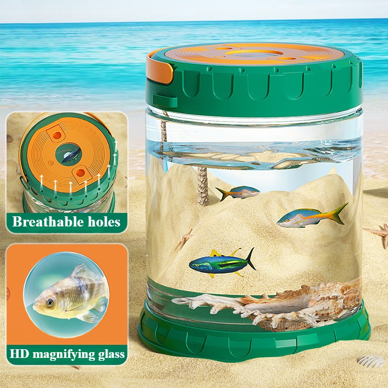 Cattura il mare Set giocattoli - Outdoor Sport Field recensione e prezzo