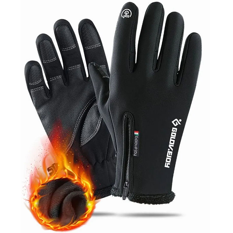 MXLLINA Guanti equestri da equ - Horse Riding Glove recensione e prezzo