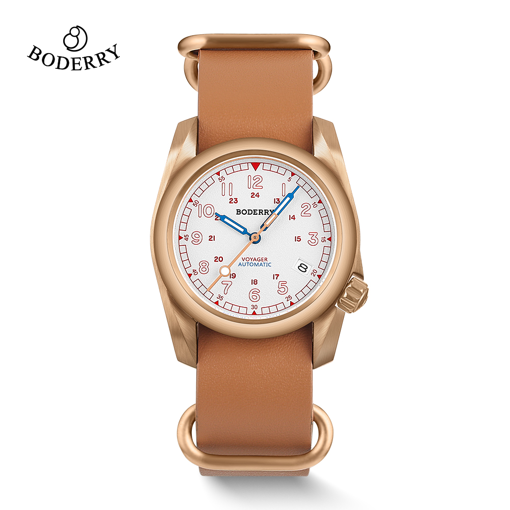 Orologio da campo Boderry in b - Outdoor Sport Field recensione e prezzo