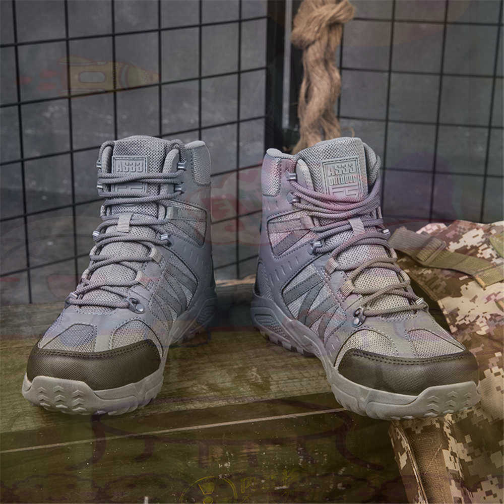 Angle Zimni Scarpe da uomo di  - Outdoor Sport Dress recensione e prezzo