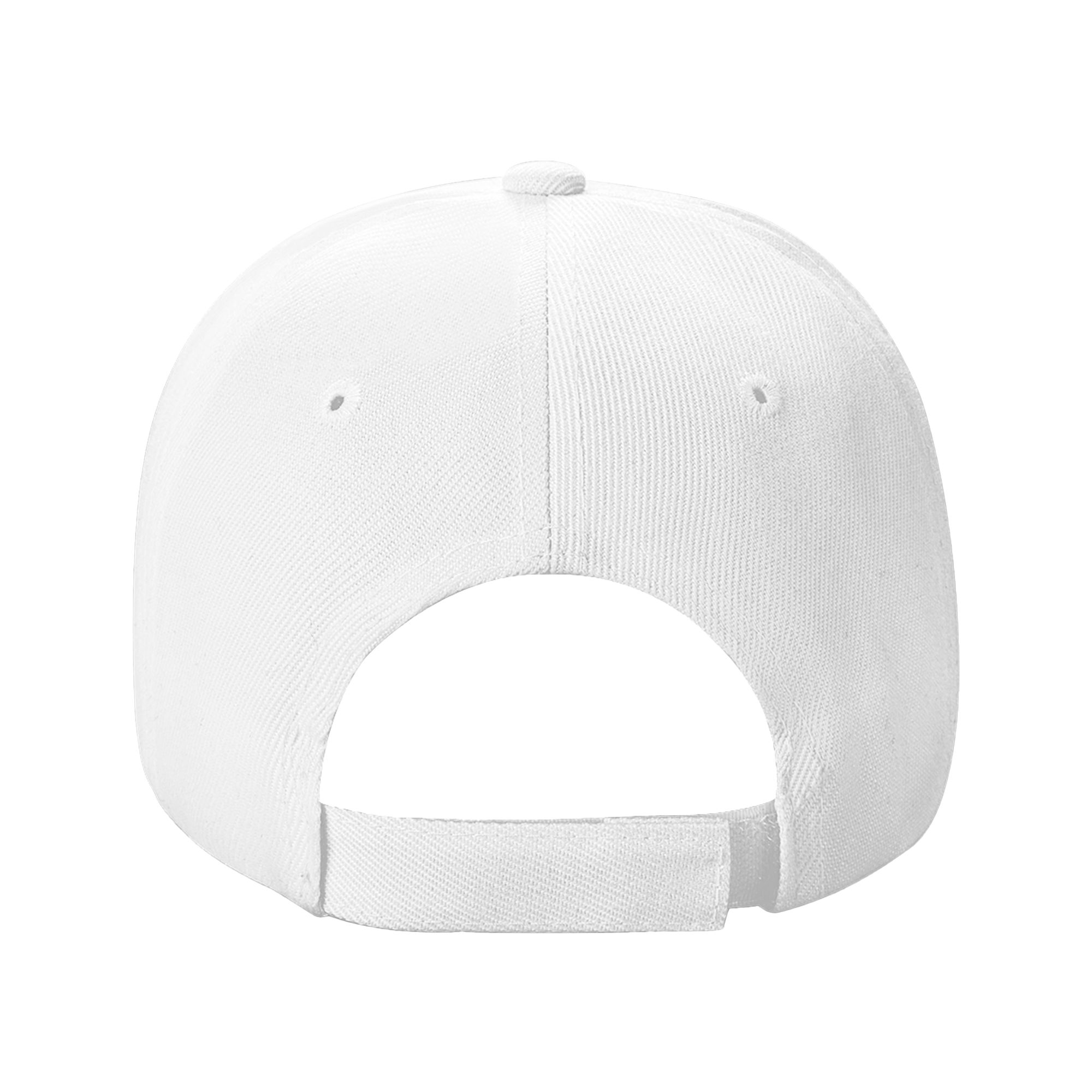 Cappellino da baseball Too Old - Outdoor Sport Club recensione e prezzo