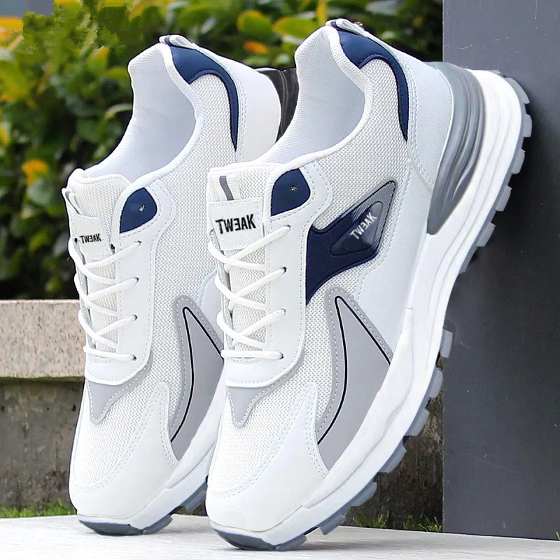 Scarpe da uomo alla moda, snea - Outdoor Sport Brand recensione e prezzo