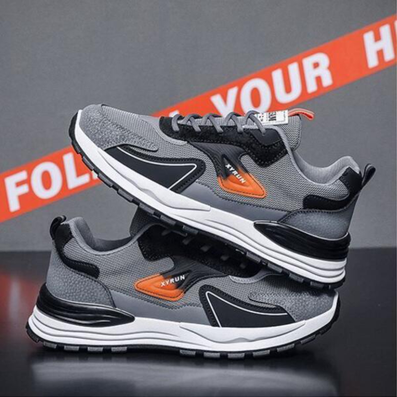Scarpe da uomo alla moda, snea - Outdoor Sport Brand recensione e prezzo