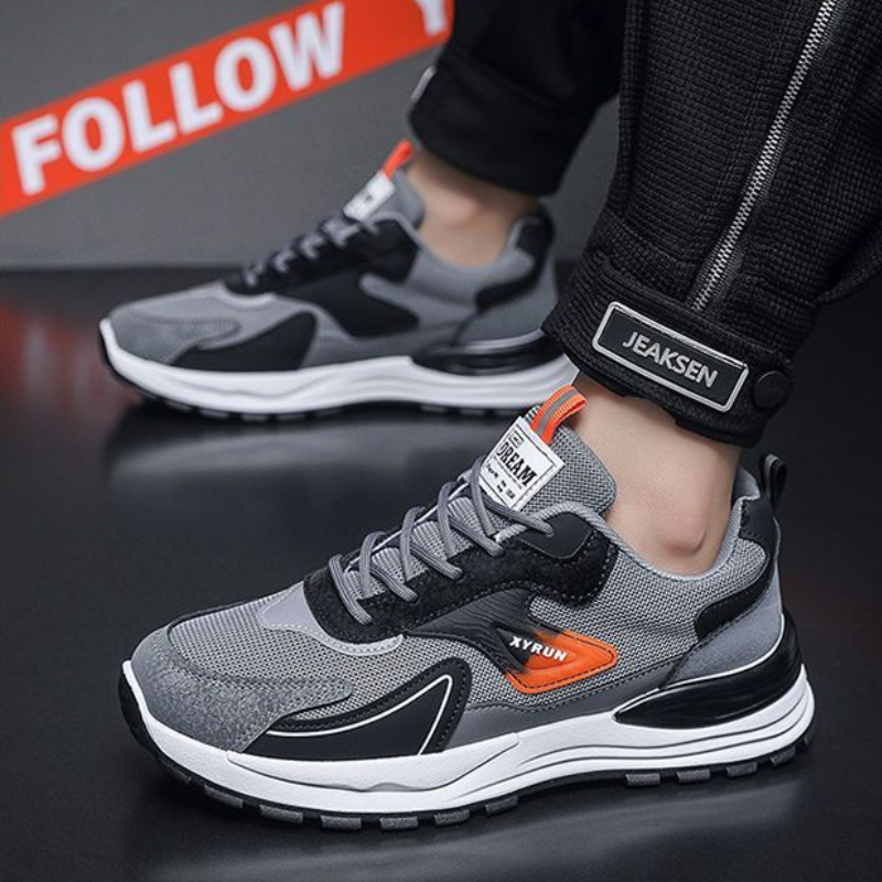 Scarpe da uomo alla moda, snea - Outdoor Sport Brand recensione e prezzo