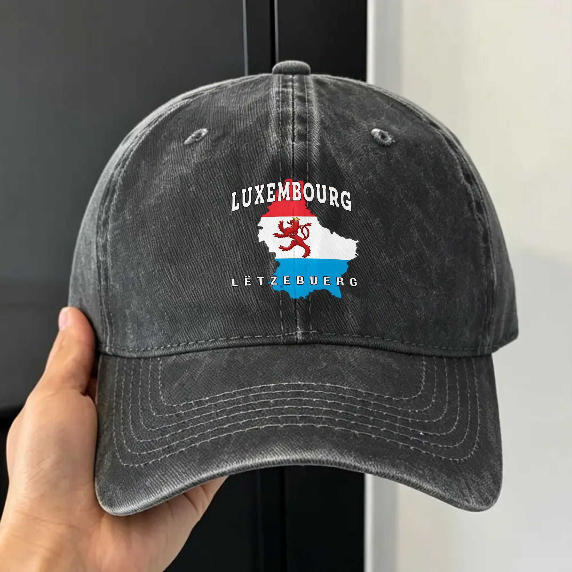 Cappello da Baseball Casual Es - Outdoor Sport Luxembourg recensione e prezzo