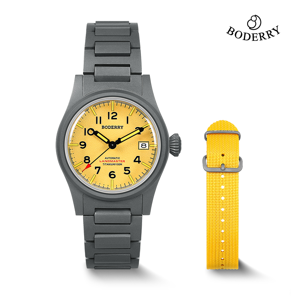 Orologio da Polso Meccanico Au - Outdoor Sport Field recensione e prezzo