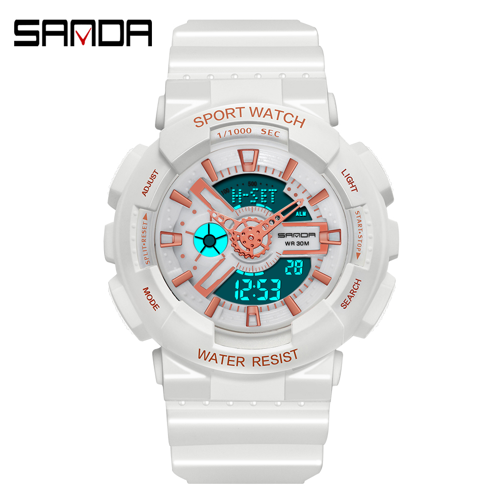 Fashion Sanda Top Brand Sport  - Outdoor Sport Brand recensione e prezzo