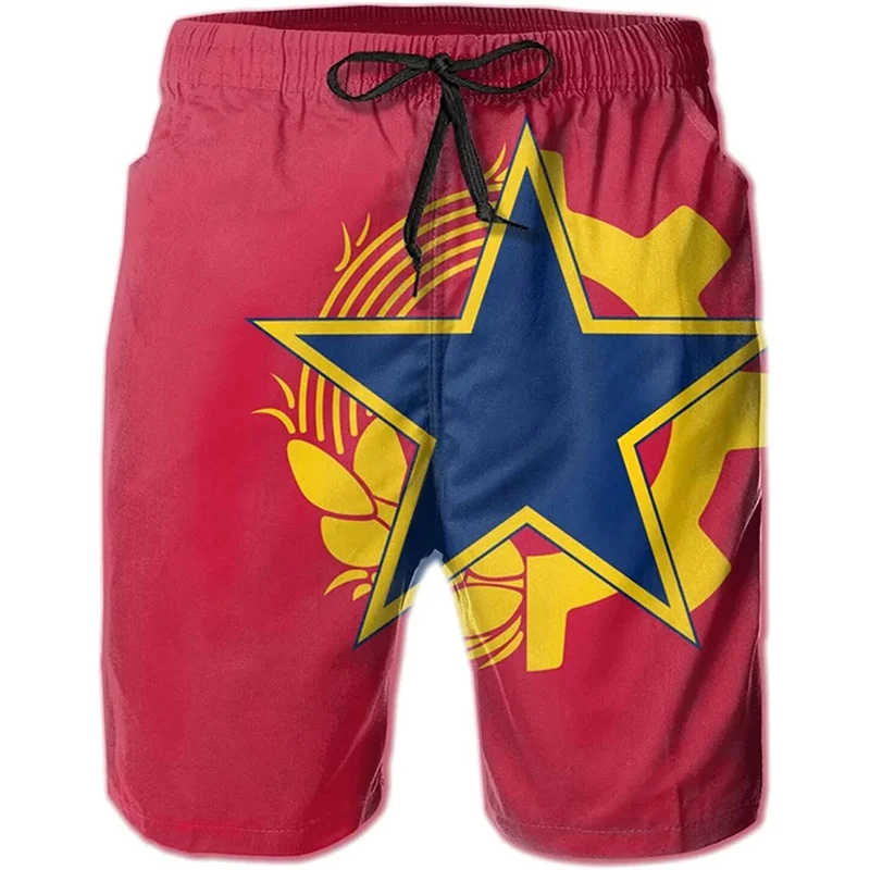 Pantaloncini Sportivi con Stam - Outdoor Sport Club recensione e prezzo