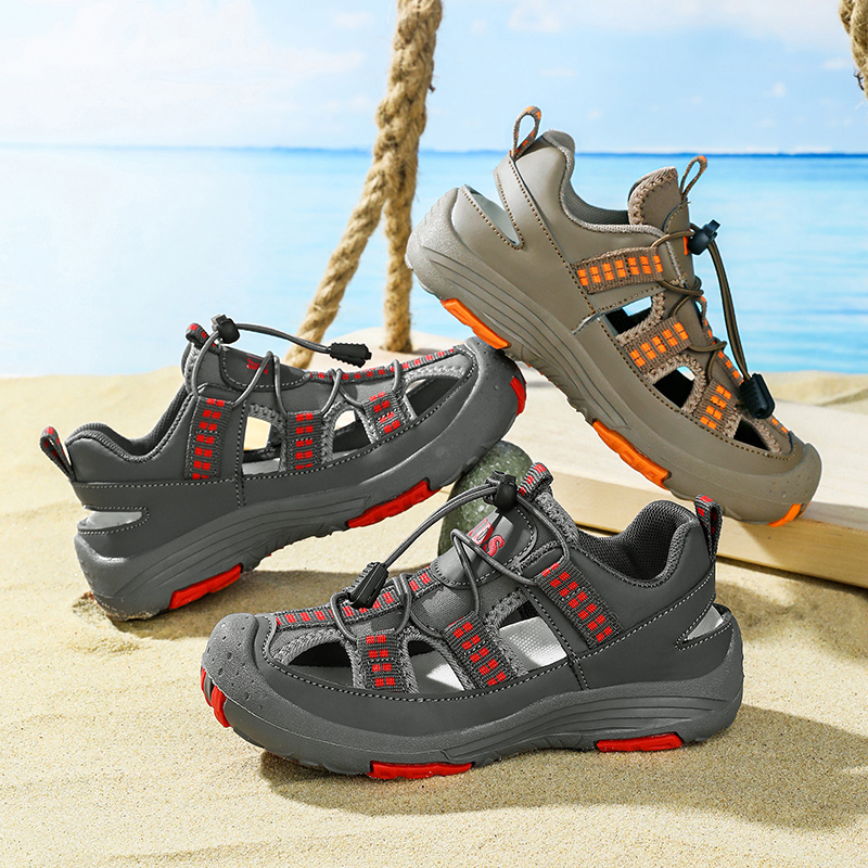 Sandali sportivi all'aperto di - Outdoor Sport For Kids recensione e prezzo