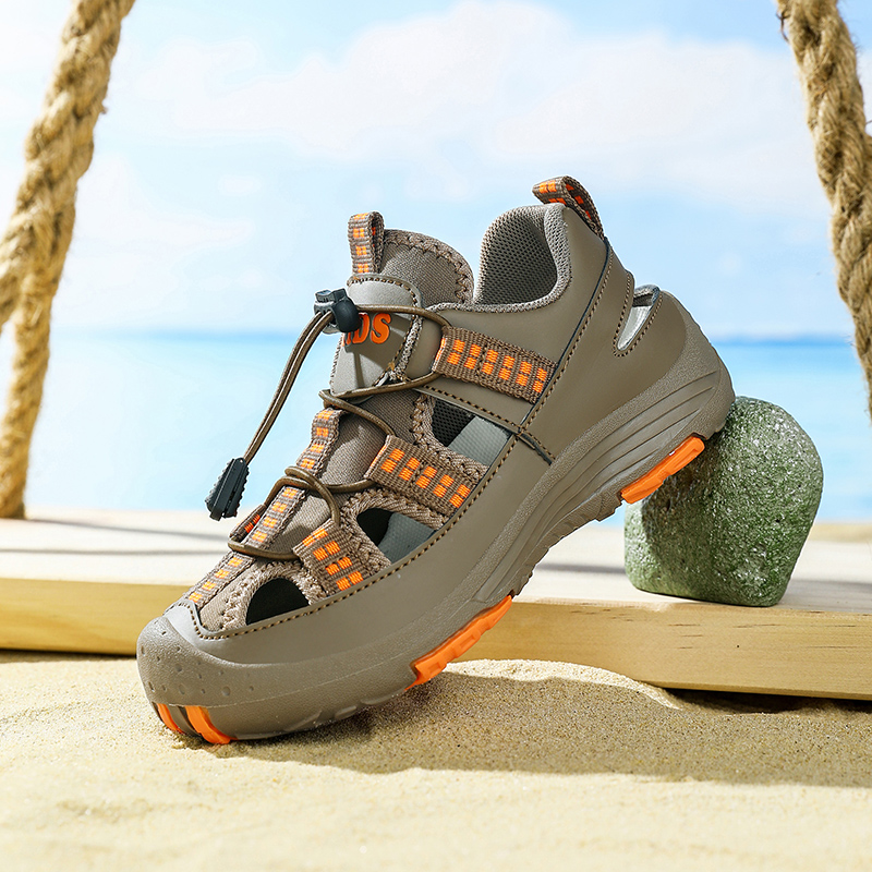 Sandali sportivi all'aperto di - Outdoor Sport For Kids recensione e prezzo