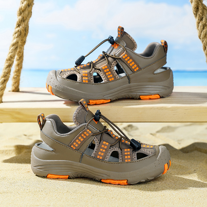Sandali sportivi all'aperto di - Outdoor Sport For Kids recensione e prezzo
