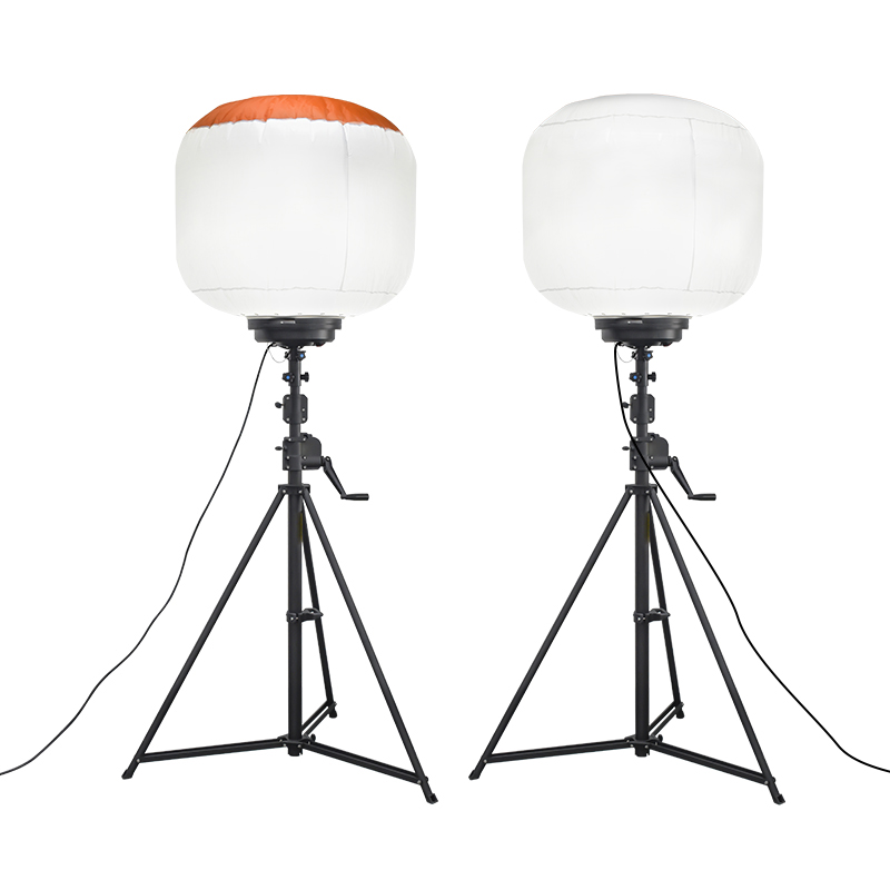Produttore diretto Torre lumin - Outdoor Sport Area recensione e prezzo