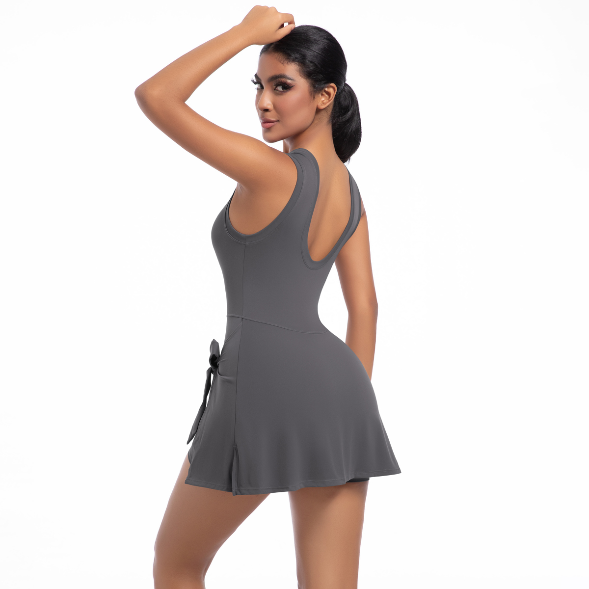 Abito estivo con schiena scope - Outdoor Sport Dress recensione e prezzo