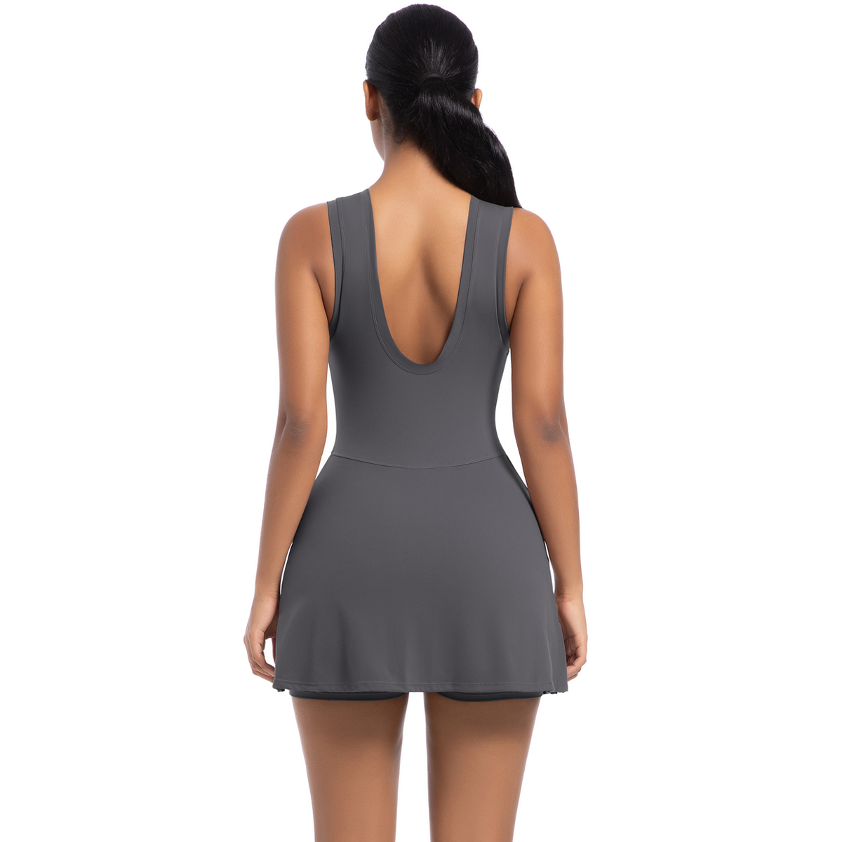 Abito estivo con schiena scope - Outdoor Sport Dress recensione e prezzo