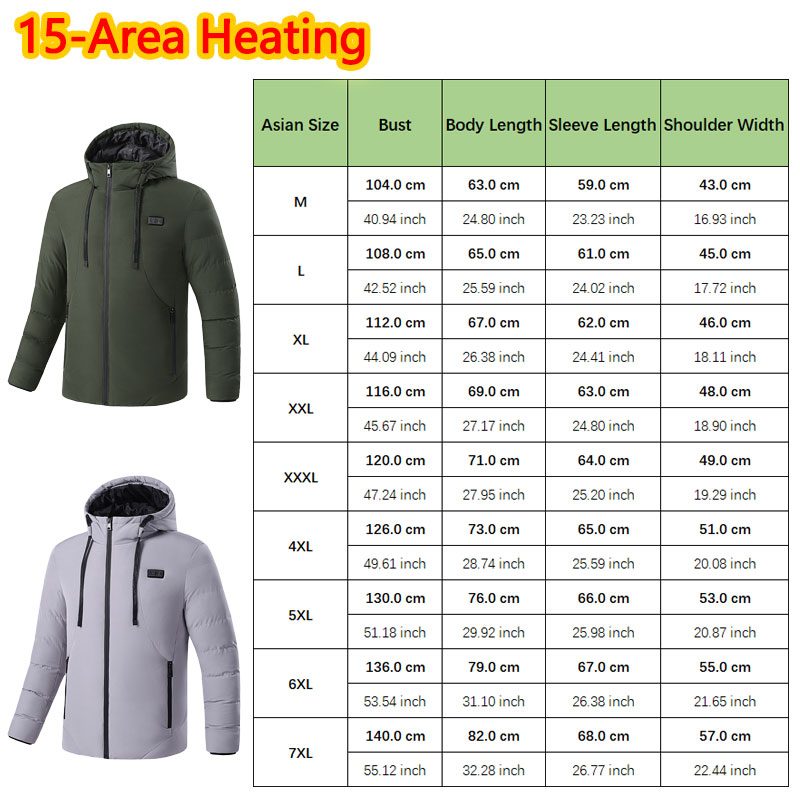 Giacca invernale con cappuccio - Outdoor Sport Area recensione e prezzo