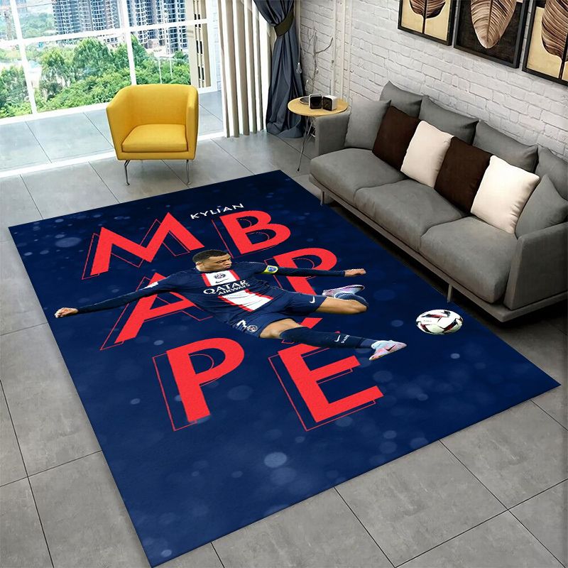 Tappeto antiscivolo Football M - Outdoor Sport Area recensione e prezzo