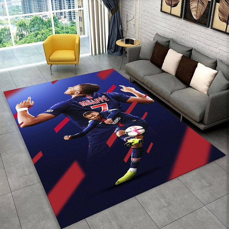 Tappeto antiscivolo Football M - Outdoor Sport Area recensione e prezzo