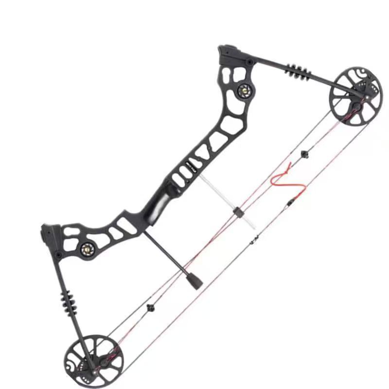 Arco composito ricurvo in lega - Outdoor Sport Drawing recensione e prezzo