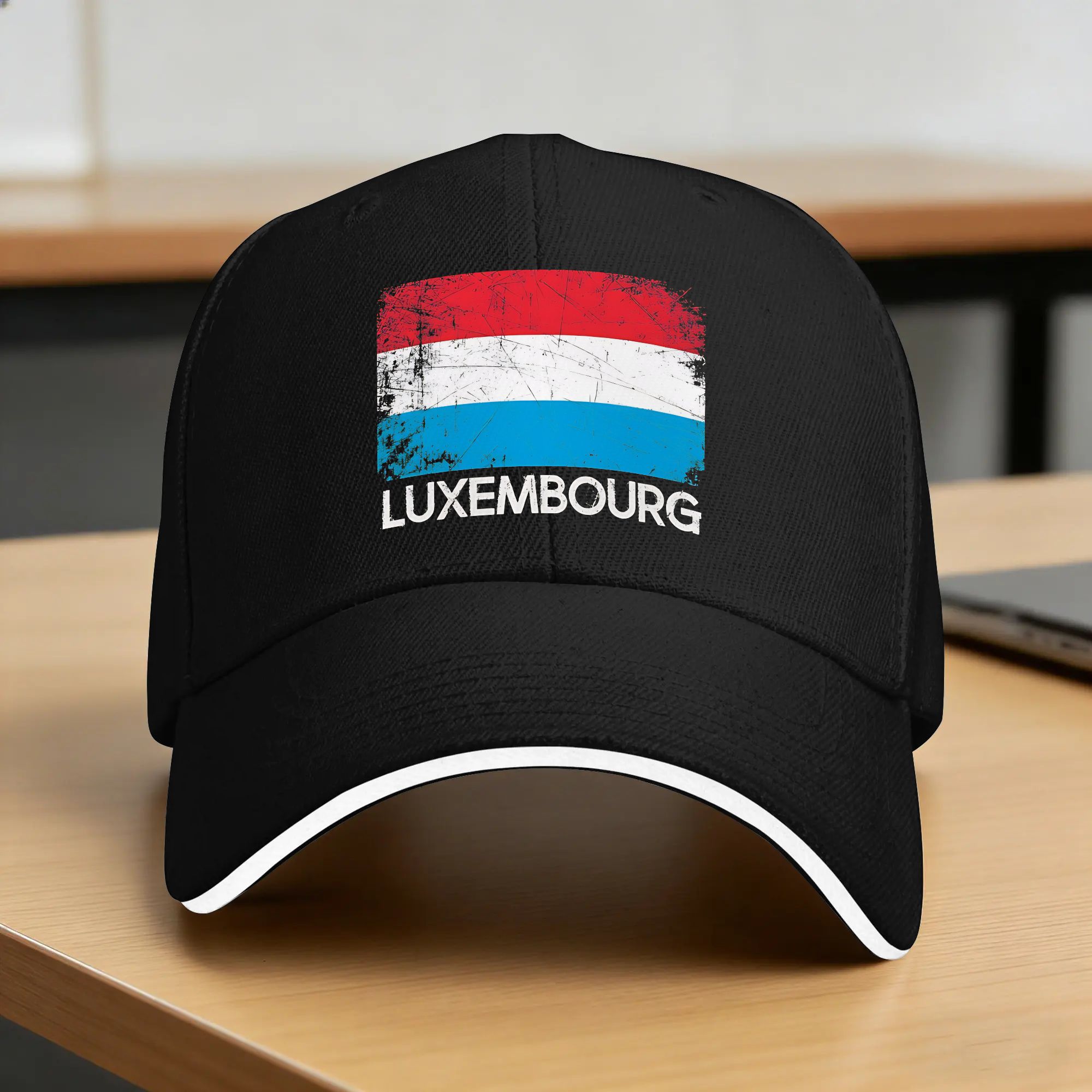 Cappellino da Baseball con Ban - Outdoor Sport Luxembourg recensione e prezzo