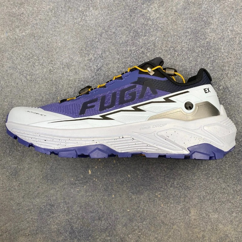 Scarpe da trail running profes - Outdoor Sport Brand recensione e prezzo