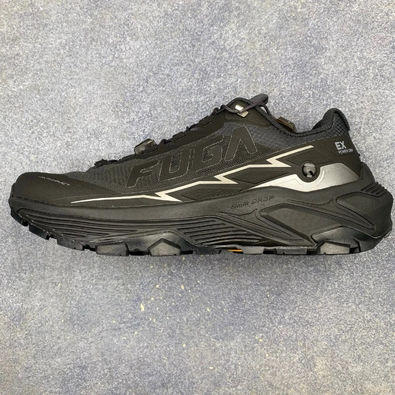 Scarpe da trail running profes - Outdoor Sport Brand recensione e prezzo