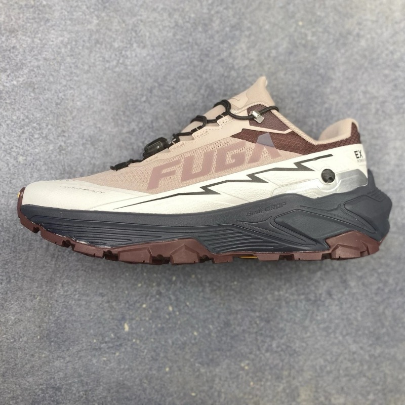 Scarpe da trail running profes - Outdoor Sport Brand recensione e prezzo