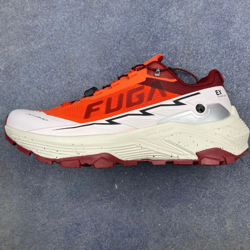 Scarpe da trail running profes - Outdoor Sport Brand recensione e prezzo