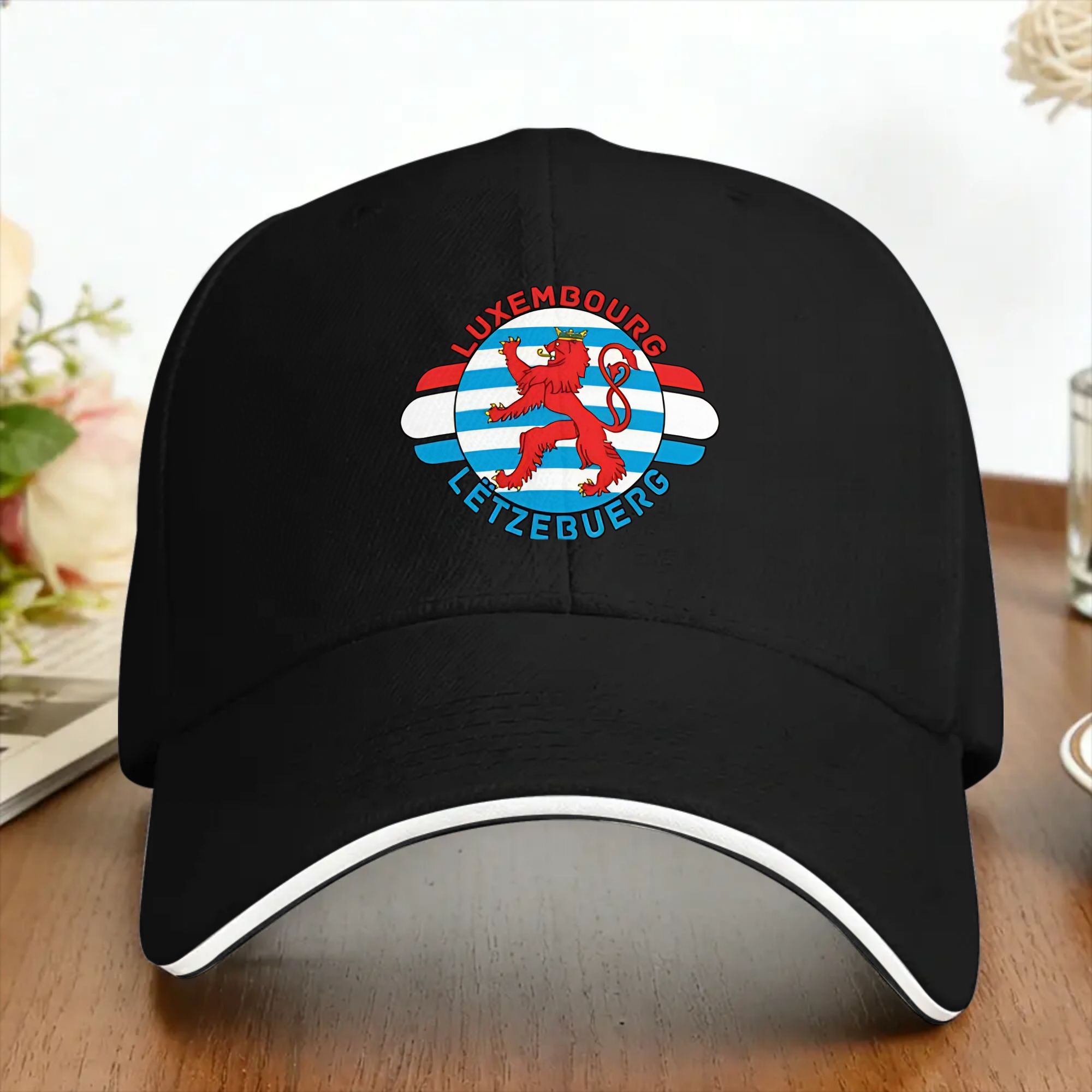 Cappellino da baseball casual  - Outdoor Sport Luxembourg recensione e prezzo