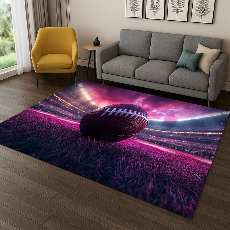 Tappeto da rugby, tappeto spor - Outdoor Sport Area recensione e prezzo