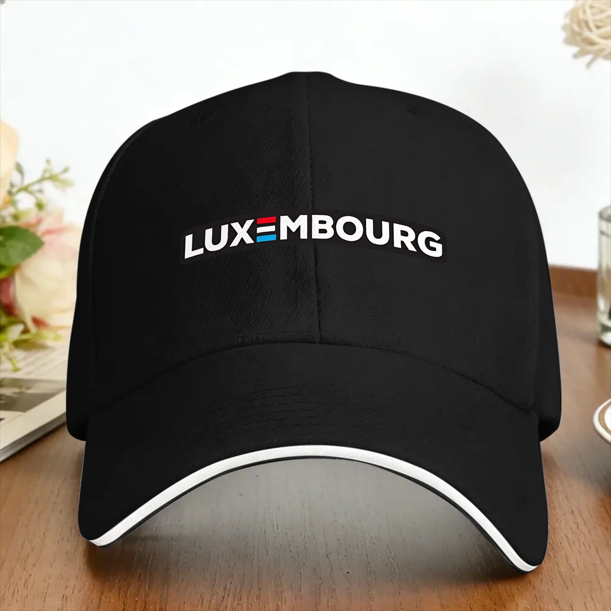 Cappellino da Baseball con Ban - Outdoor Sport Luxembourg recensione e prezzo